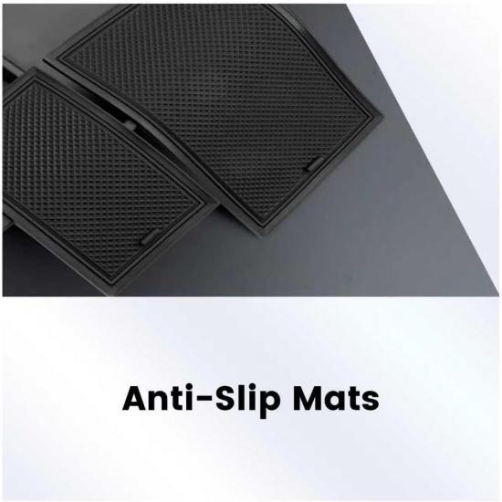 Compatible with Nissan Sentra Center Console Organizer -2025, For Sentra Console Organizer Ert, Center Console Armrest Storage Box Sentra -2025