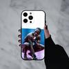 I-Israel A-Adesanya-A Phone Case For iPhone 17pro, 16,15,14,13,12,11 X XR Plus,Others Soft Black Cover