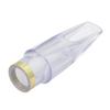 Clear Bolwtorch Saxophone Mouthpiece Replacement for Enhancing Your Performance