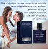 East Moon Alluring Cologne Men Perfume | Fresh , Men's long lasting fragrance | Perfect Present for Men's Day & Valentine's Day