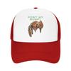 Fist My Bump Project Hail Mary Casual Baseball Cap Spring  SunProof Running Hippie Sun Hats Women Fashion Baseball Caps