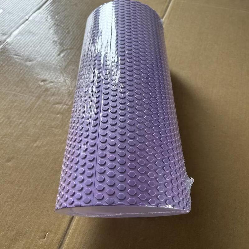 LISM Solid Camouflage Foam Roller