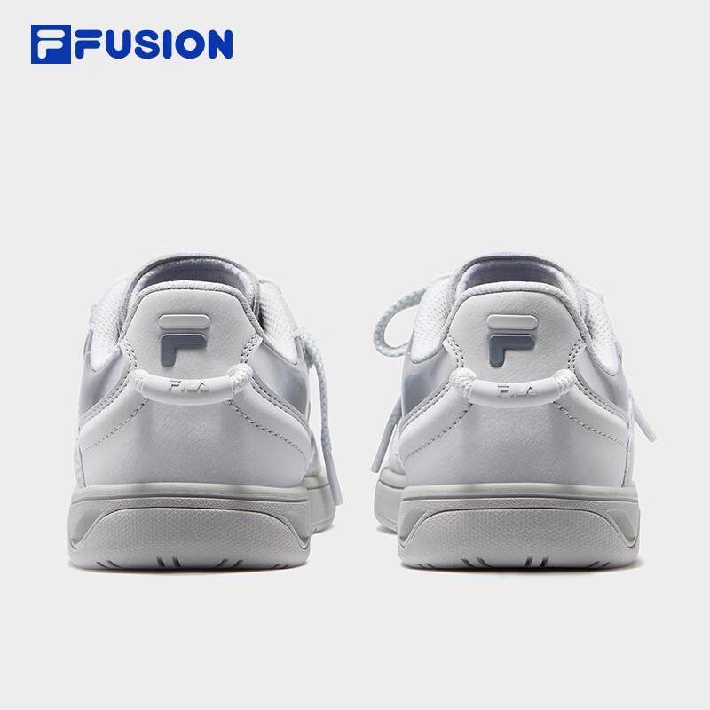 FILA FUSION 2026 Summer Casual Board Sneakers