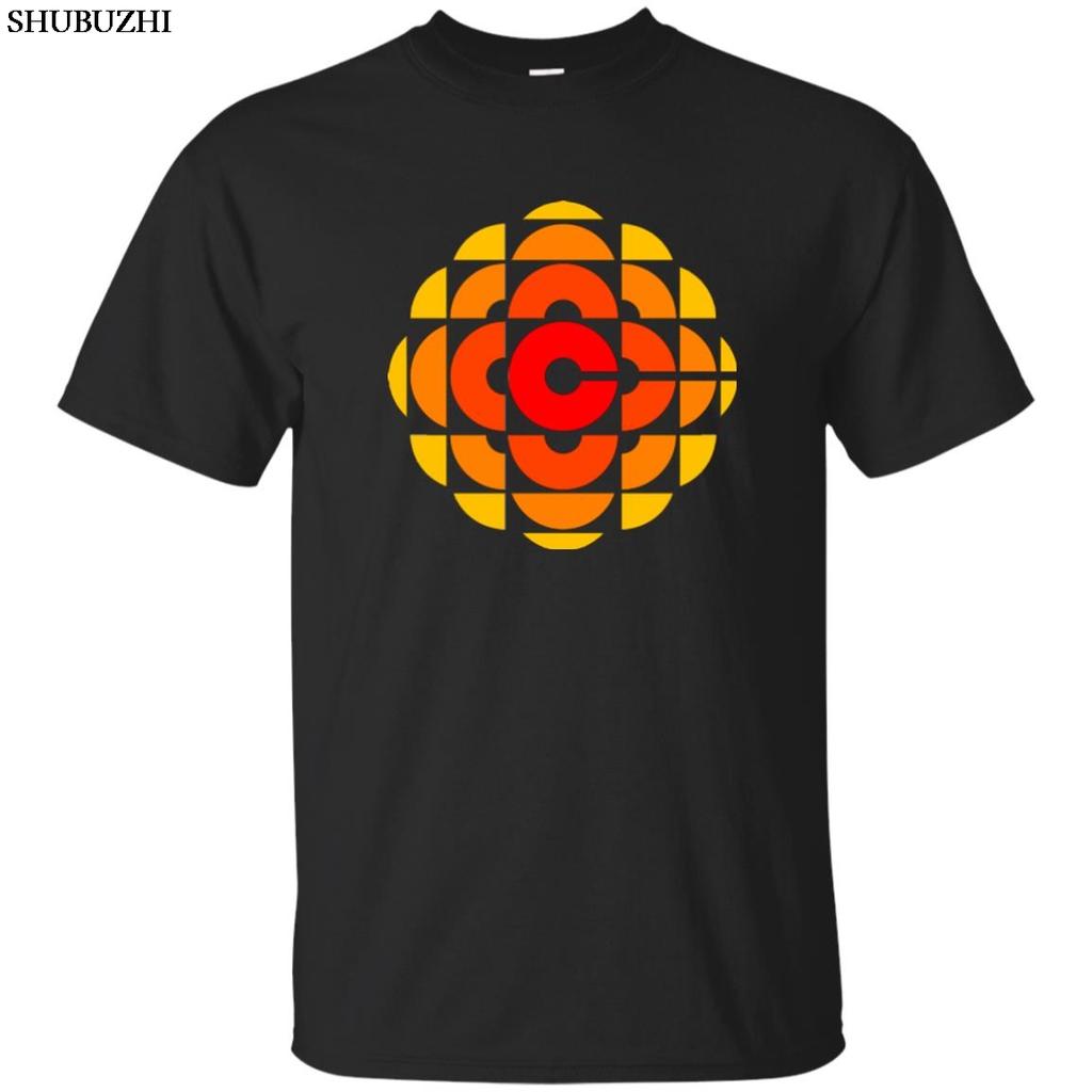 Retro CBC Logo - G200 Ultra Cotton T-Shirt Cool Casual pride t shirt men Unisex New Fashion tshirt tops