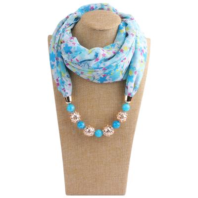 Accessoires – Schals & Tücher