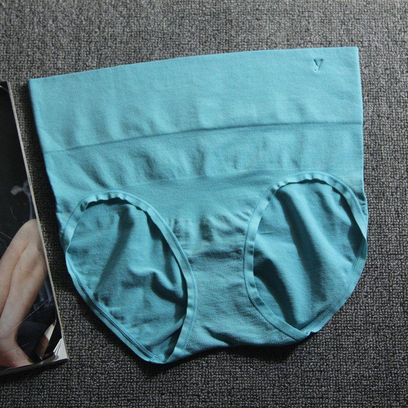 Breathable Quick-Drying Comfort Running Mid-Waist Sports Underwear