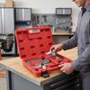 HighCarbon Steel Engine Timing Tool Kit | Aluminum Alloy Construction, with Hard