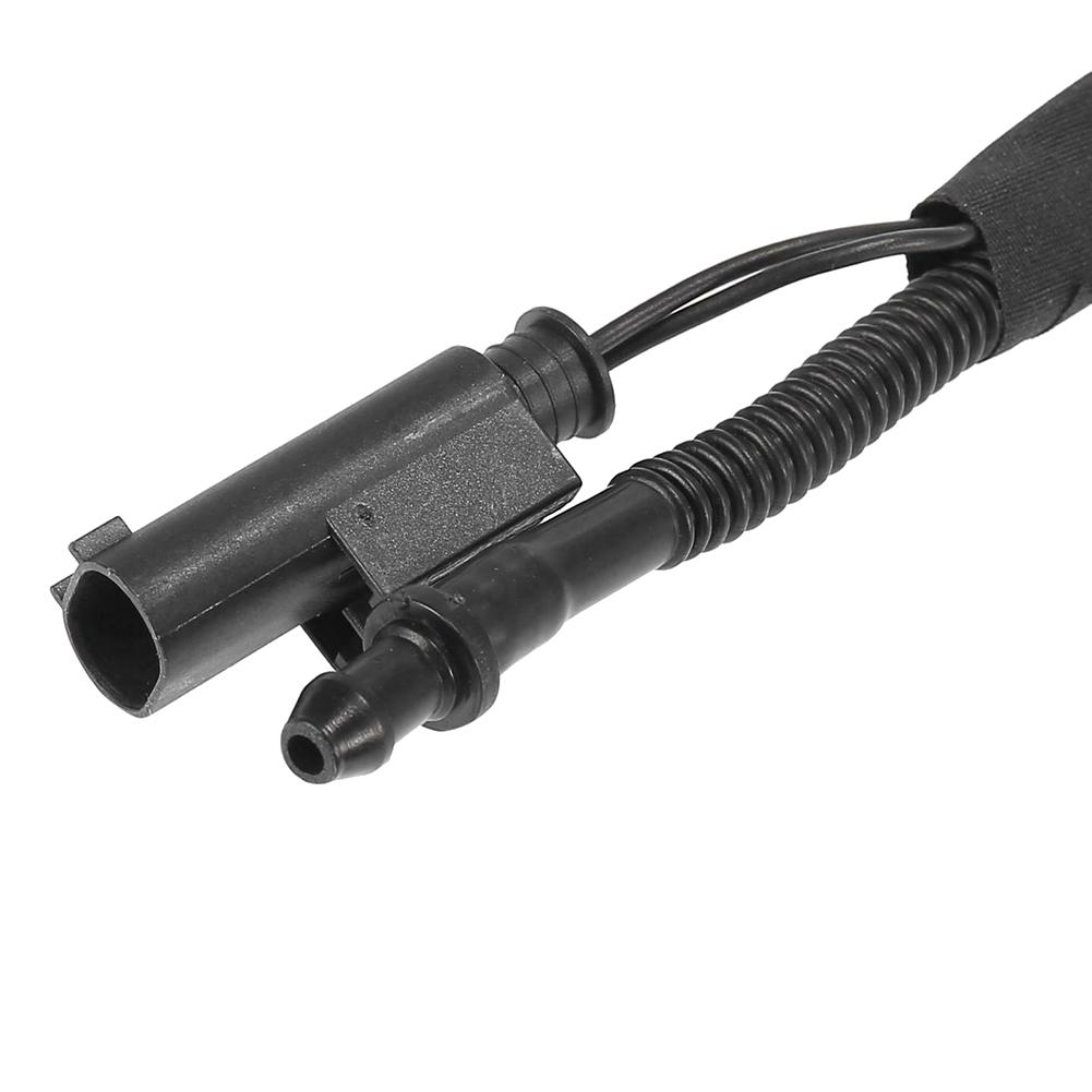 A51K-New Windscreen Nozzle Chain Windshield Washer Sprayer Jet System 61667275171 61664849598 For -BMW X5 E70 2006-2013