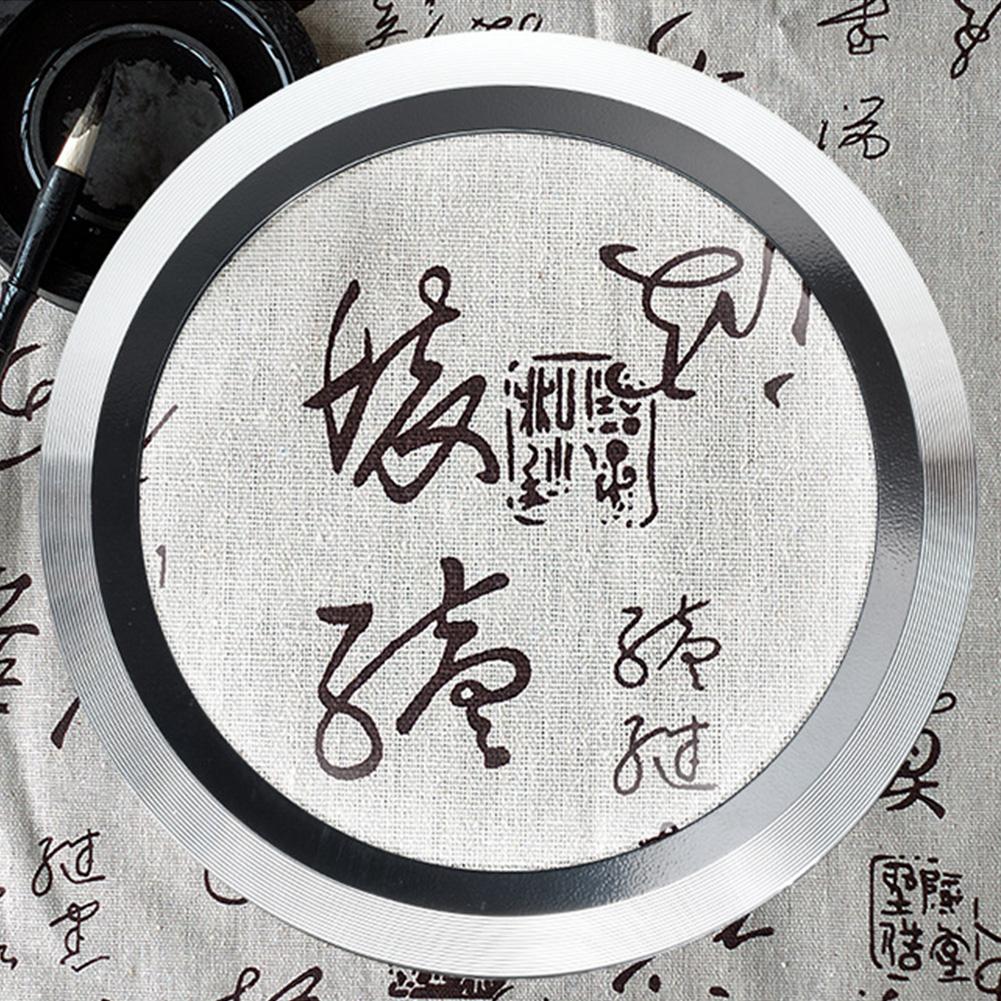 5X Dome Desktop Magnifying Glass 70mm Optical Glass 6 LED Cylinder Magnifier Map Jewelry Reading Magnifier for Seniors Reading