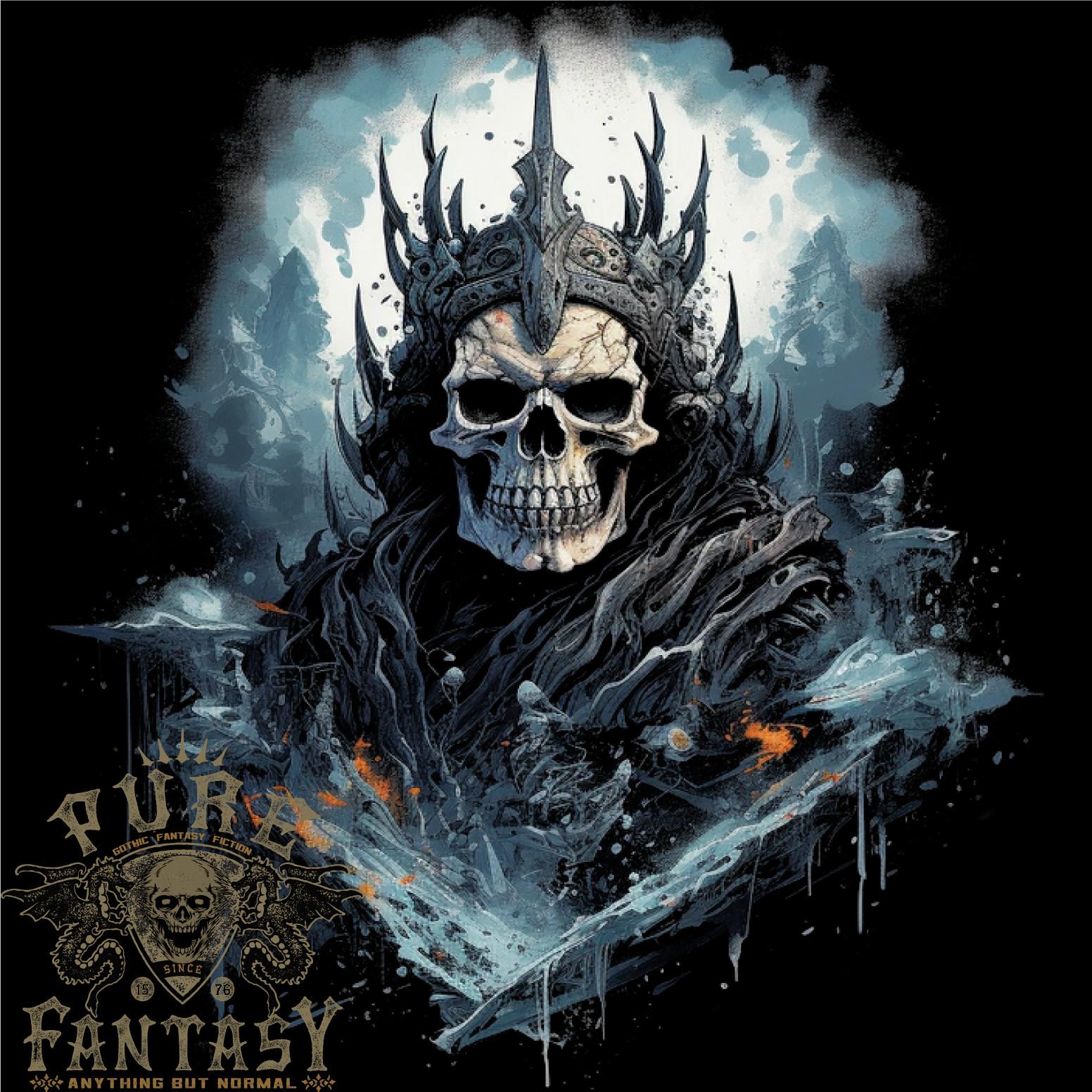 

26 Minister of Evil Skull Mens Light Cotton T-Shirt Unisex T-Shirt XL