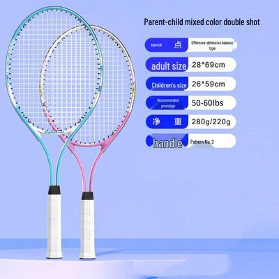 Tenis – Accesorios para tenis