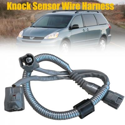 82219-33030 For Toyota Camry Avalon Lexus RX300 ES300 Knock Sensor Wire Harness