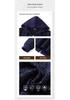 Stylish Plus Size Sportswear Set for Middle-Aged & Elderly Women - Spring & Autumn Casual Jacket