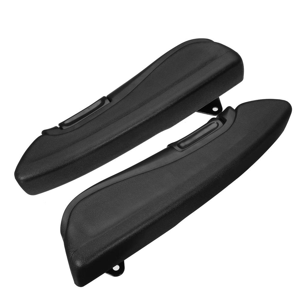 Buy 1pc Universal Left/Right Side Adjustable Seat Armrest Hand Holder ...