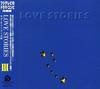 CD VARIOUS - Love Stories III PCCY01671PROMO Canyon Internat 2003 Japan Pop Used