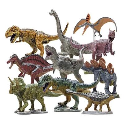 Dinosaur Mini Model Set (FDW-270)