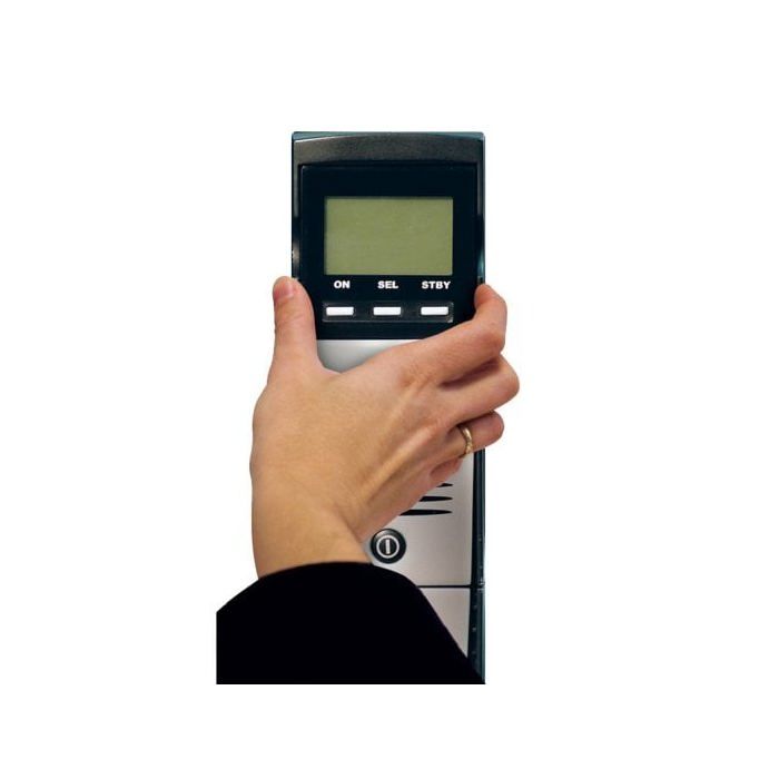 UPS - Riello - Sentinel Dual SDH 1000 - 900 Watt - 1000 VA - 8 19" Connectors