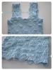 Hot-Selling Seamless Women's Sports Vest – Breathable Yoga Camisole