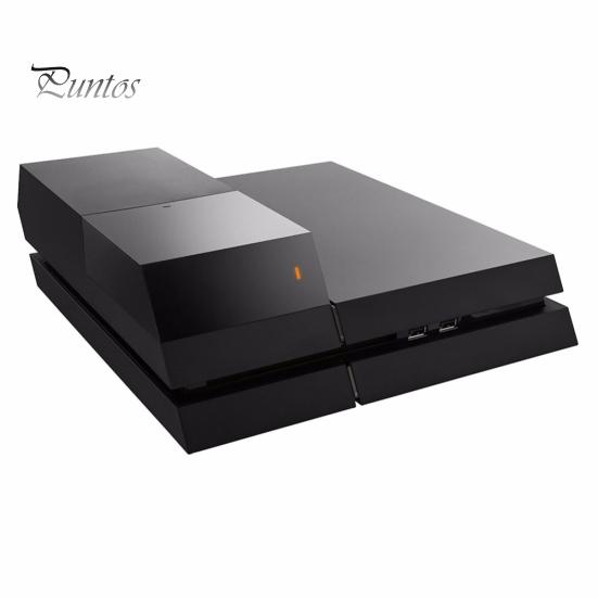 

3,5-дюймовый жесткий диск с игровым банком данных для консоли P-S4, расширитель жесткого диска, корпус