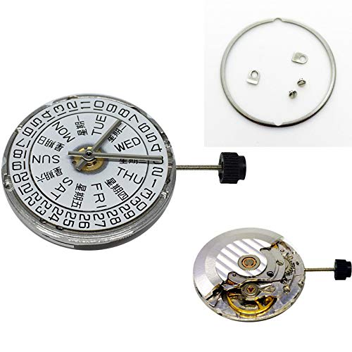 Replacement Copper Mechanical Atomic Watch Movement for ETA 2836-2, Repair Part for Watchmakers