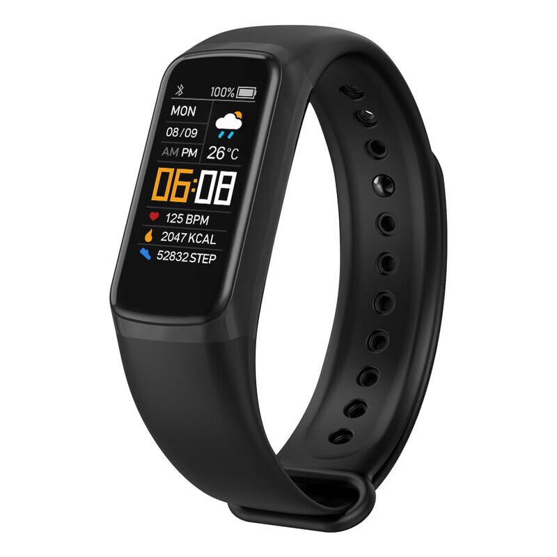 Lefit C7 Smart Health Monitor Wristband (CN version)