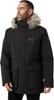 Zimowa kurtka Helly Hansen Reine Parka (53630) czarny