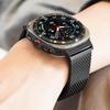 Biltin Galaxy Watch Ultra Metal Magnetic Strap