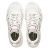 New LiNing Cloud Sea Anti Slip Wear Resistant Casual Shoes Women's White Pink AGCT428-1