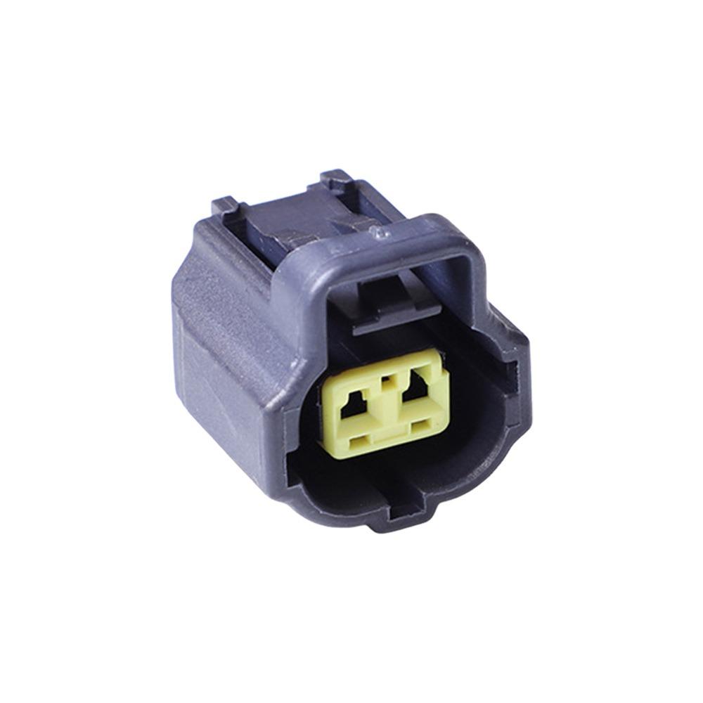 2 Pin Automotive Wire Connector Waterproof Electrical Connector  Automotive Accessories