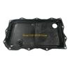 Auto Transmission Oil Pans with Filter & Gasket & Screw for F20 F23 F34 F31