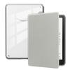 Compatible with Amazon Kindle 2024 paperwhite 11th  Acrylic Anti-Drop Transparent hard Case for Amazon paperwhite 12th