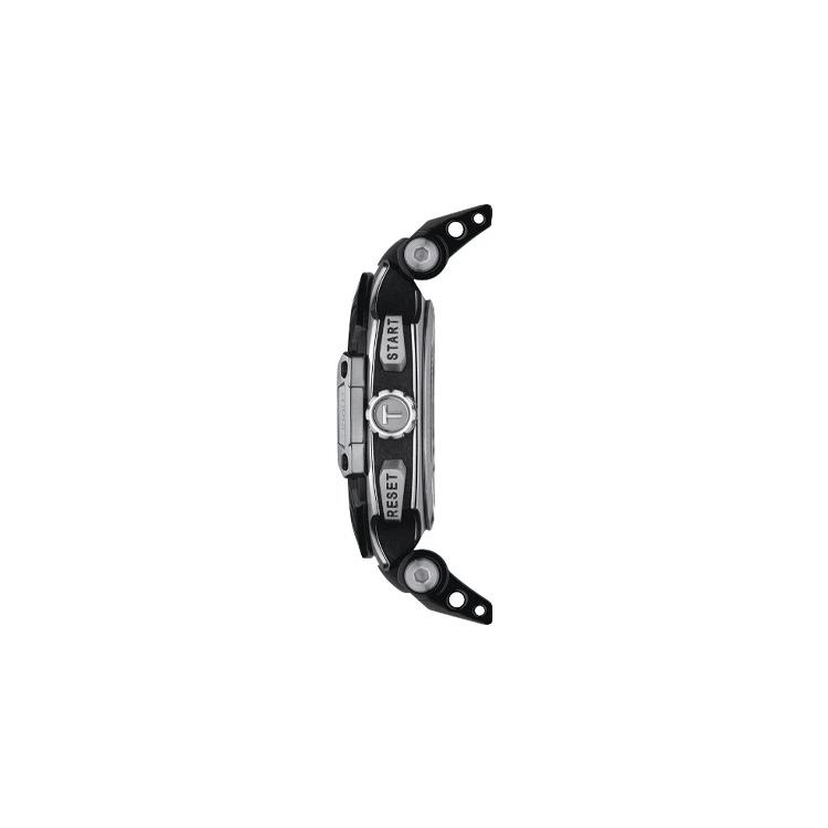 TISSOT Men's Race Collection Watch T115.417.27.057.01