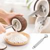 Stainless Meat Shredder Manual Grater Tool for Kitchen Prep