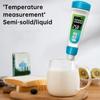 Digital Display PH Meter High Accuracy Water Quality Tester Acidity Analyzer  Food Testing