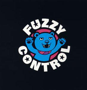 

CD FUZZY CONTROL - Shine On VIZL82 Victor Entertai 2003 Japan ObiRock Used