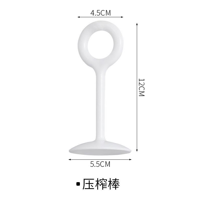 Soybean Milk Filter Household Ultra-fine Juice Leakage Separation Filter Slag Separation Kitchen Colander Filter Spoon