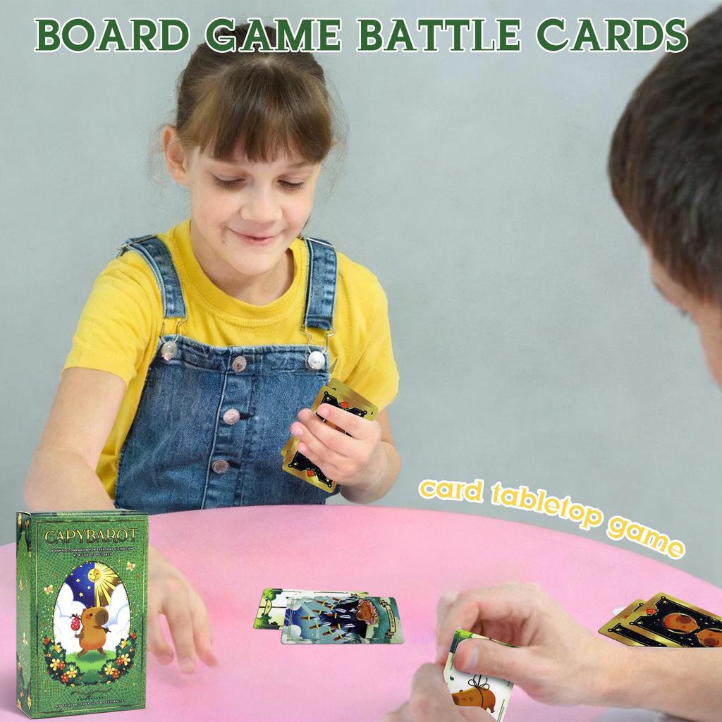 Board Game  Card Game  Cute Pet Surrounding  Recommended Board Games