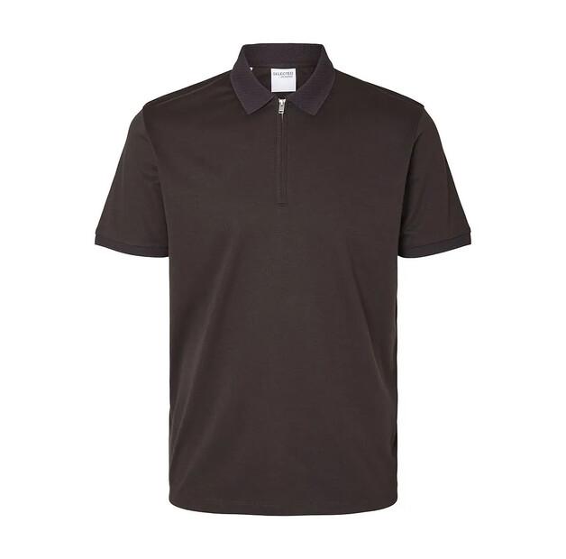 

Selected Fave поло с короткими рукавами 2XL