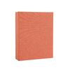 Linen Photo Album with 100 Slots for 46 Photos, Memory Book