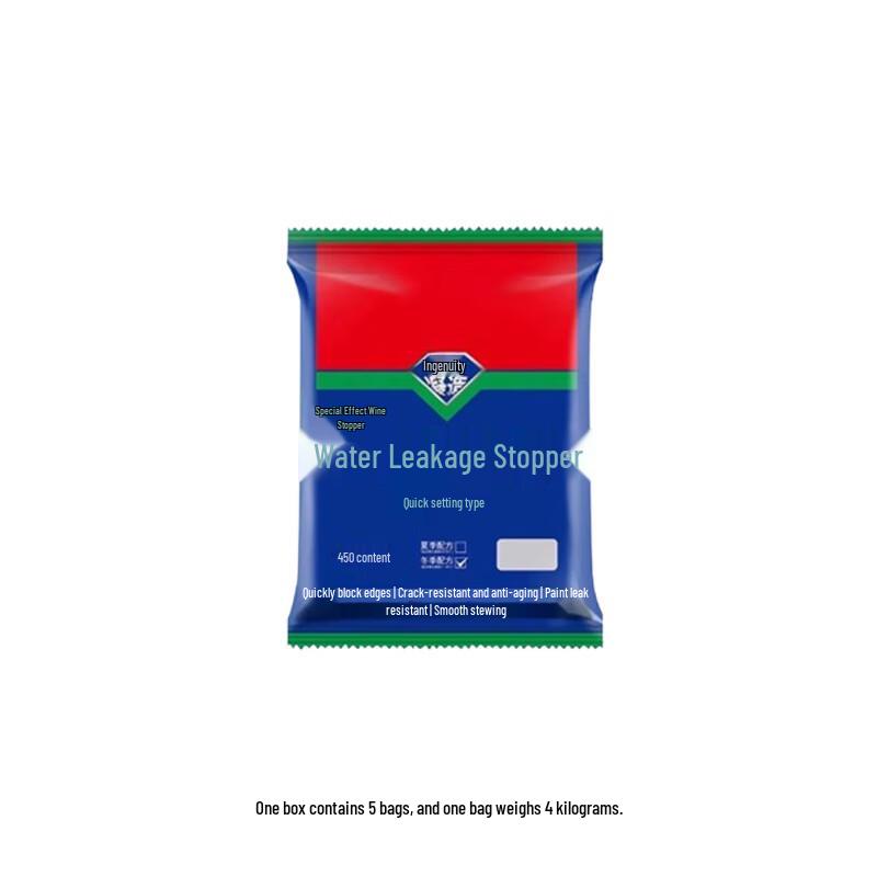 Kunpai Fast-Setting Leak Stopper