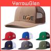 Baseball Cap With Breathable Cotton Material For Men And Women Summer Casual Wear