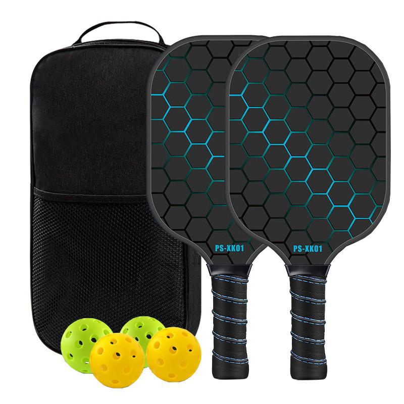 Glasvezel Pickleball Paddle - Topverkoper in Sportartikelen