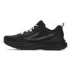 Fila Nuvole 1+ Soft Cloud Trendy Casual Versatile Low-Top Running Shoes Women Sneaker Black A12W521131FBB