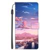 Leather Flip Case with Card Slot & Magnetic Closure for Redmi K60 Ultra/Xiaomi 13T/13T Pro