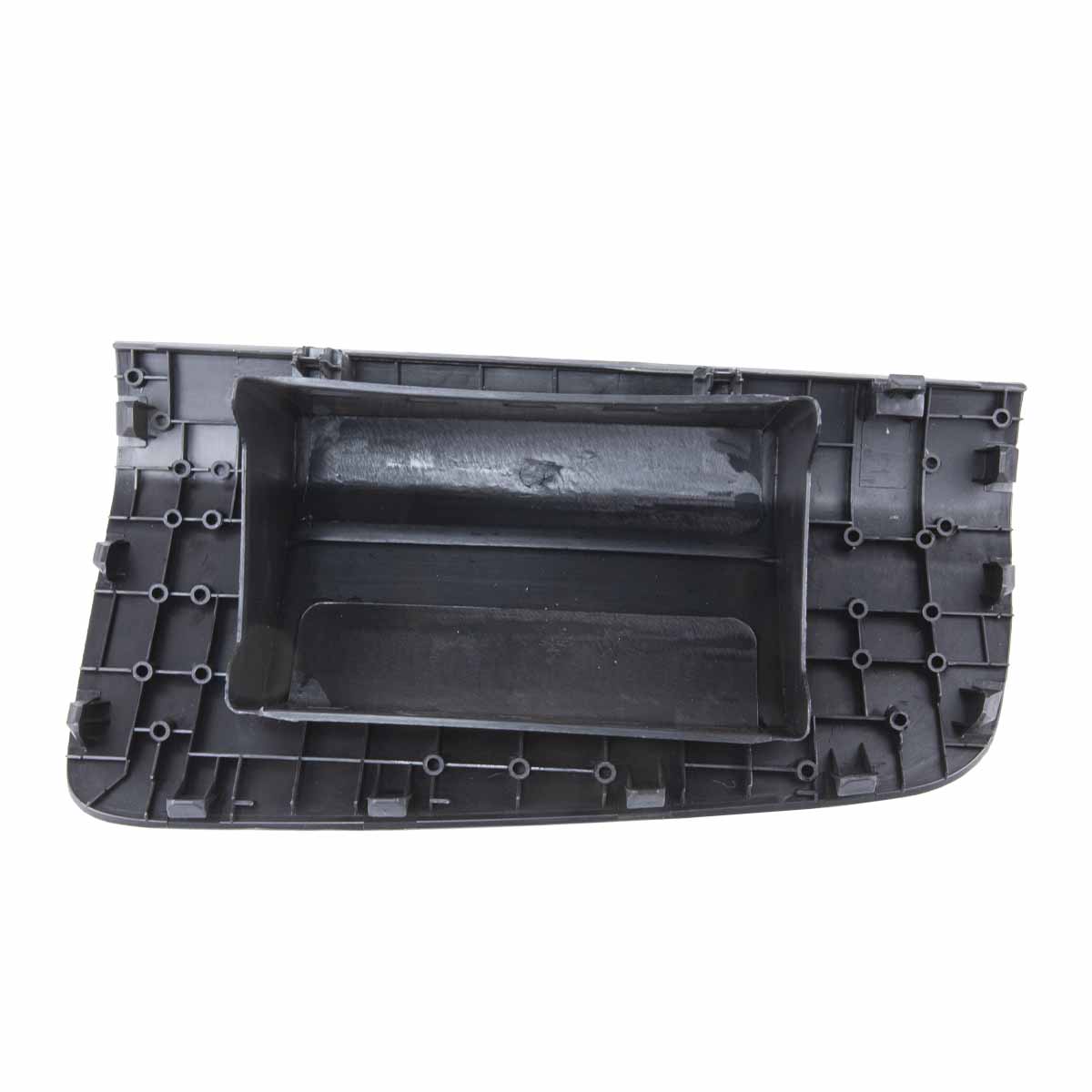 

Left Driver Side Abs Dashboard Storage Box Cover Wide Narrow Body for Toyota Hiace Commuter Super Grandia GL 2005-2018 Wide Body