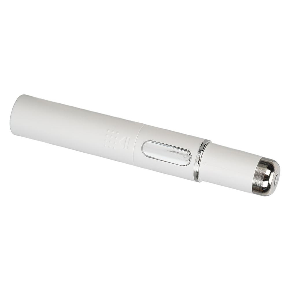 Pióro do usuwania blizn UV Przenośne narzędzie do napinania skóry i redukujące stany zapalne Przenośne narzędzie do usuwania blizn dla A