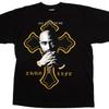 Vintage 2pac Tupac Tee Shirt Size Xl Early 2000s