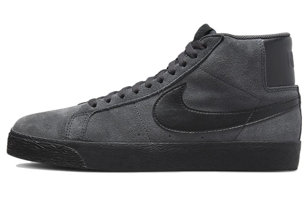 

Nike Zoom Blazer Mid Anthracite Black FD0731-001 38