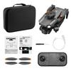 Drone S119 HD Brushless Optical Flow Remote Control Aerial Photography Toy