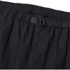 New Era FW23 Logo Embroidered Casual Versatile Work Pants Unisex bottoms Black 13789079